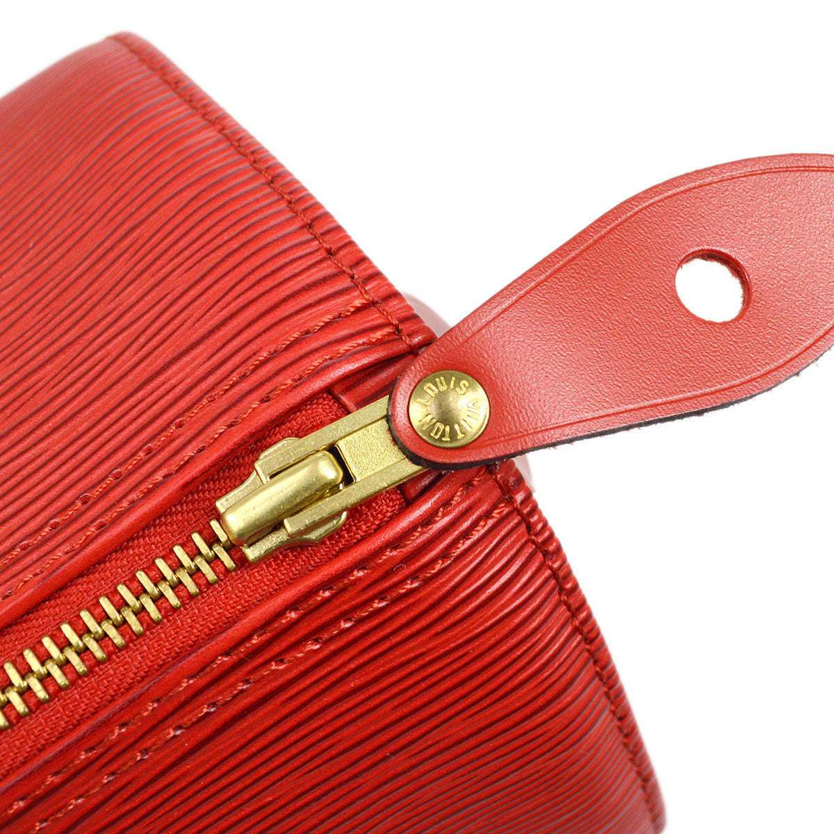 LOUIS VUITTON 1995 SPEEDY 25 M43017