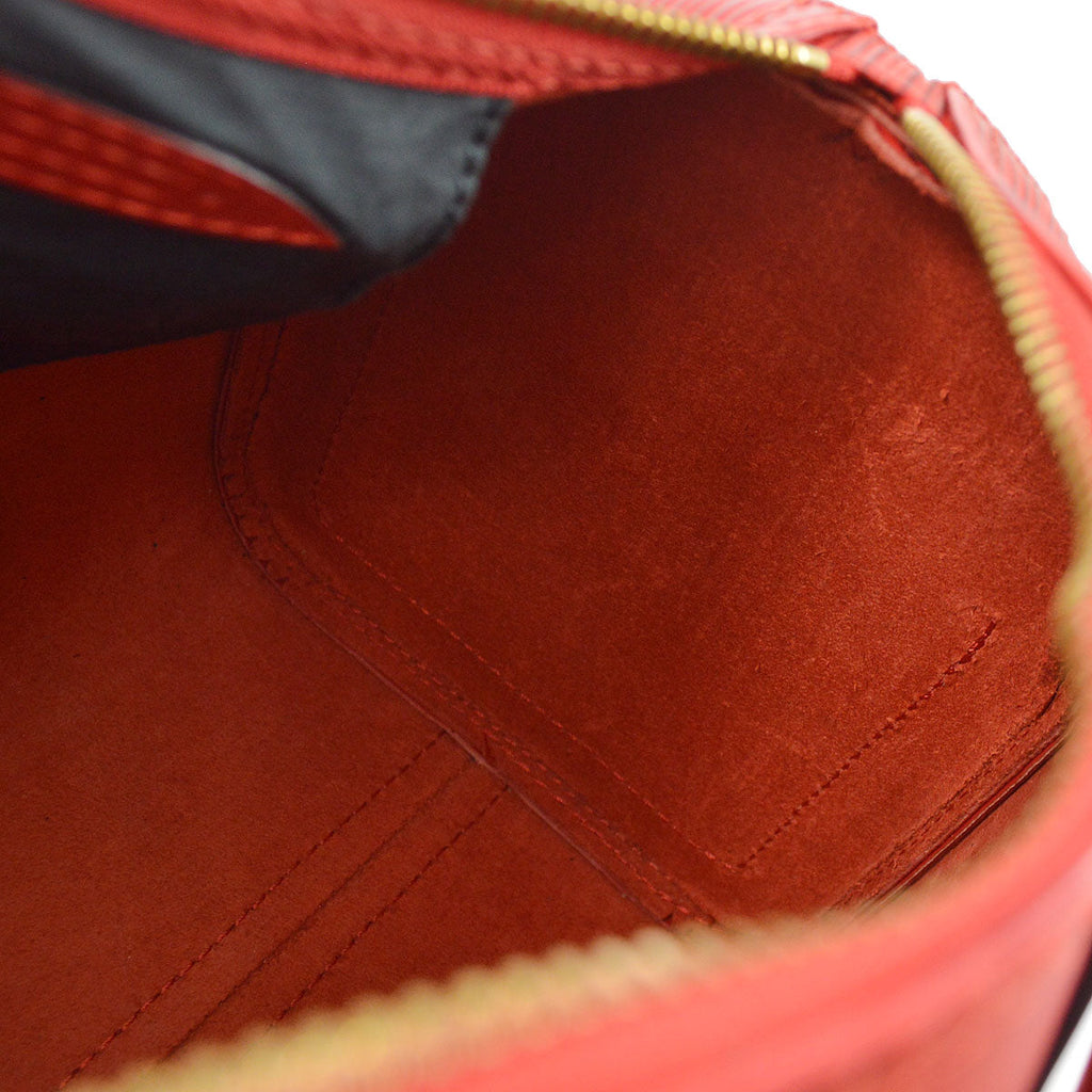LOUIS VUITTON 1995 SPEEDY 25 M43017