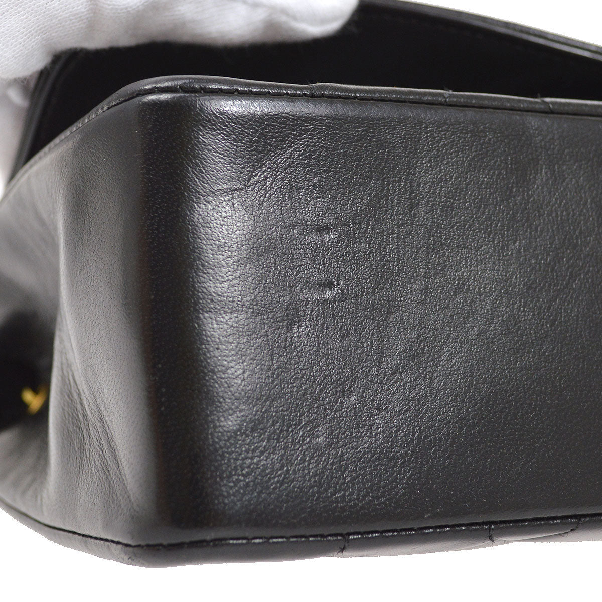 CHANEL 1991-1994 Diana Flap Medium