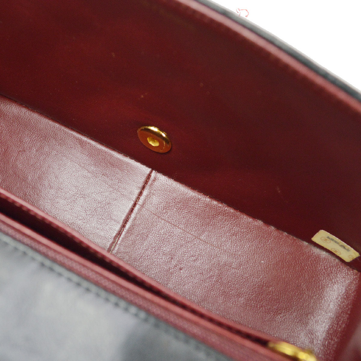 CHANEL 1991-1994 Diana Flap Medium