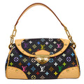 LOUIS VUITTON 2008 BEVERLY MM M40204