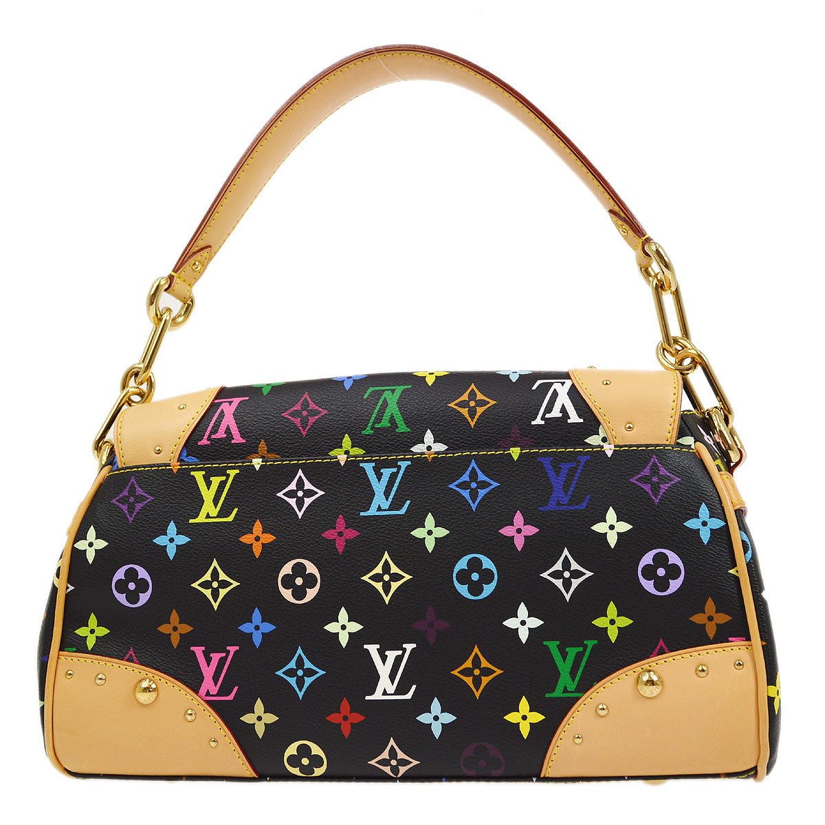LOUIS VUITTON 2008 BEVERLY MM M40204