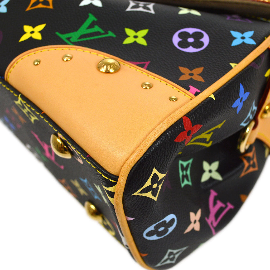 LOUIS VUITTON 2008 BEVERLY MM M40204