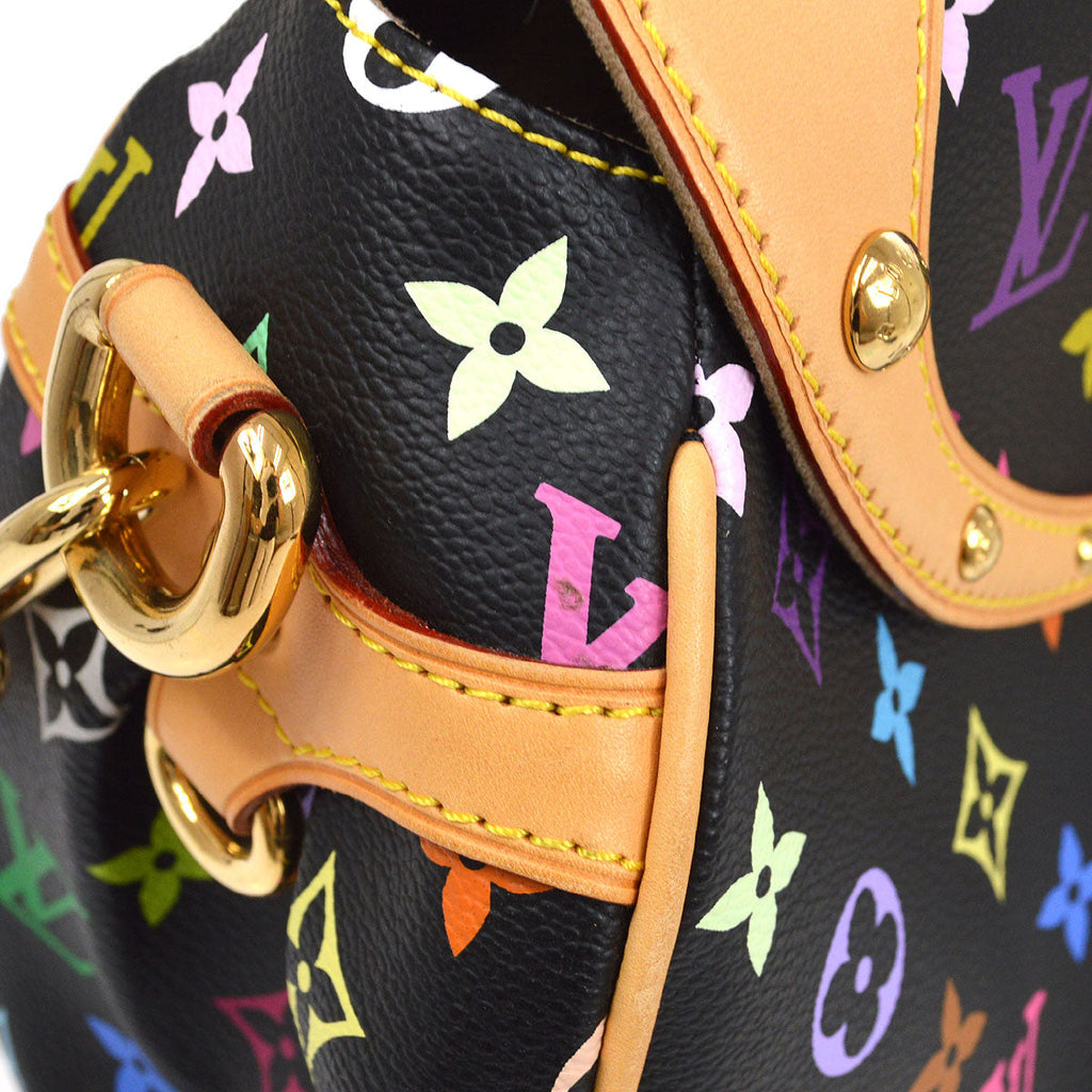 LOUIS VUITTON 2008 BEVERLY MM M40204