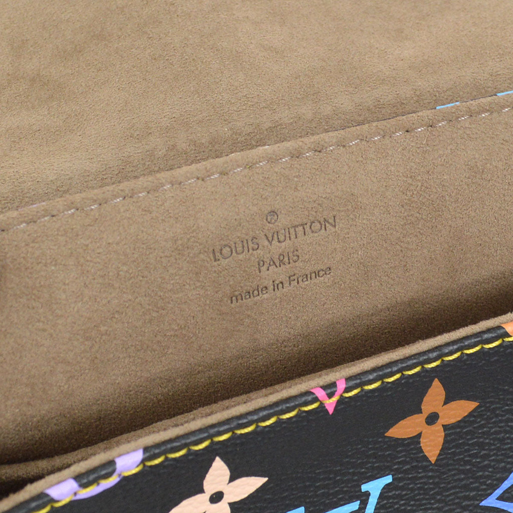 LOUIS VUITTON 2008 BEVERLY MM M40204