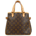 LOUIS VUITTON 2005 BATIGNOLLES MONOGRAM M51156