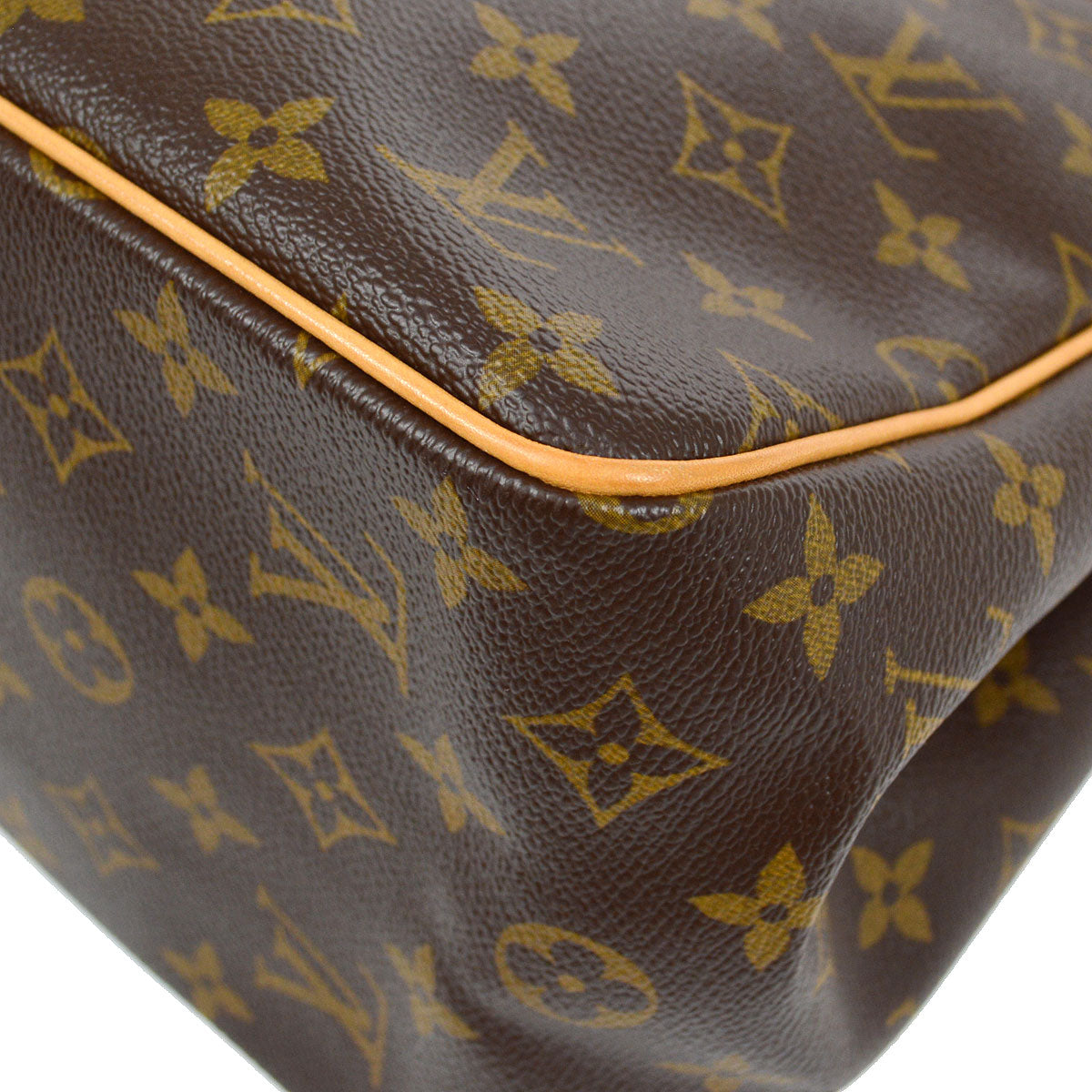 LOUIS VUITTON 2005 BATIGNOLLES MONOGRAM M51156