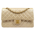 CHANEL 2000-2001 Classic Flap