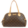 LOUIS VUITTON 2008 MONTORGUEIL PM M95565