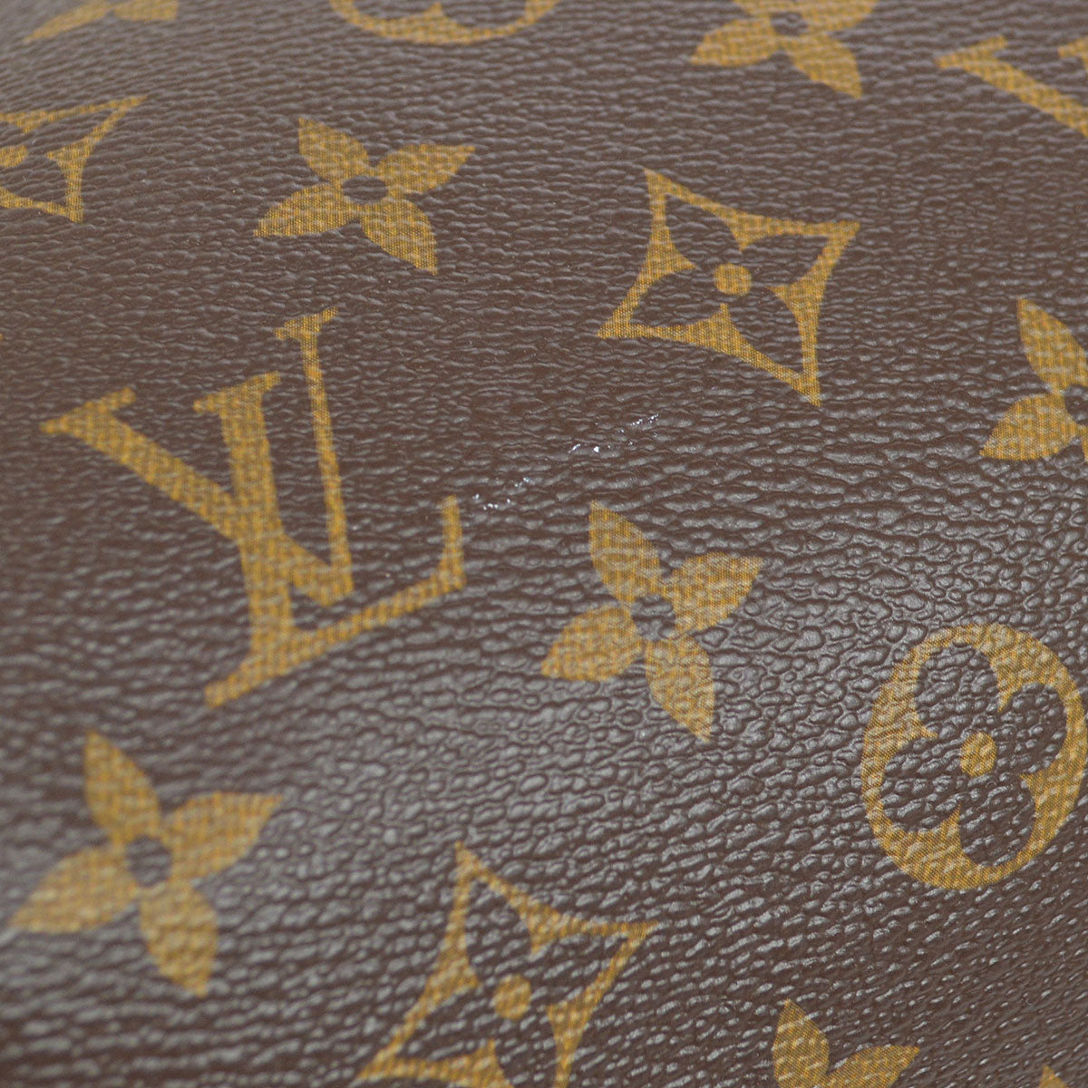 LOUIS VUITTON 2008 MONTORGUEIL PM M95565
