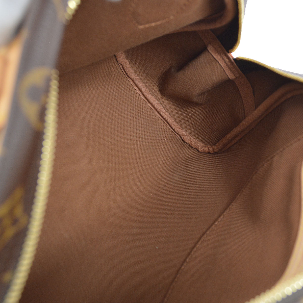 LOUIS VUITTON 2008 MONTORGUEIL PM M95565