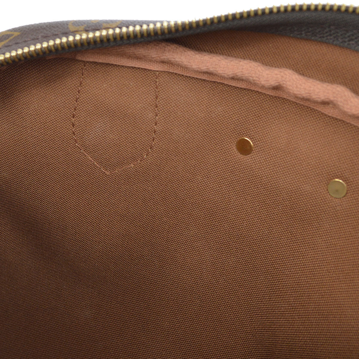 LOUIS VUITTON 2008 MONTORGUEIL PM M95565