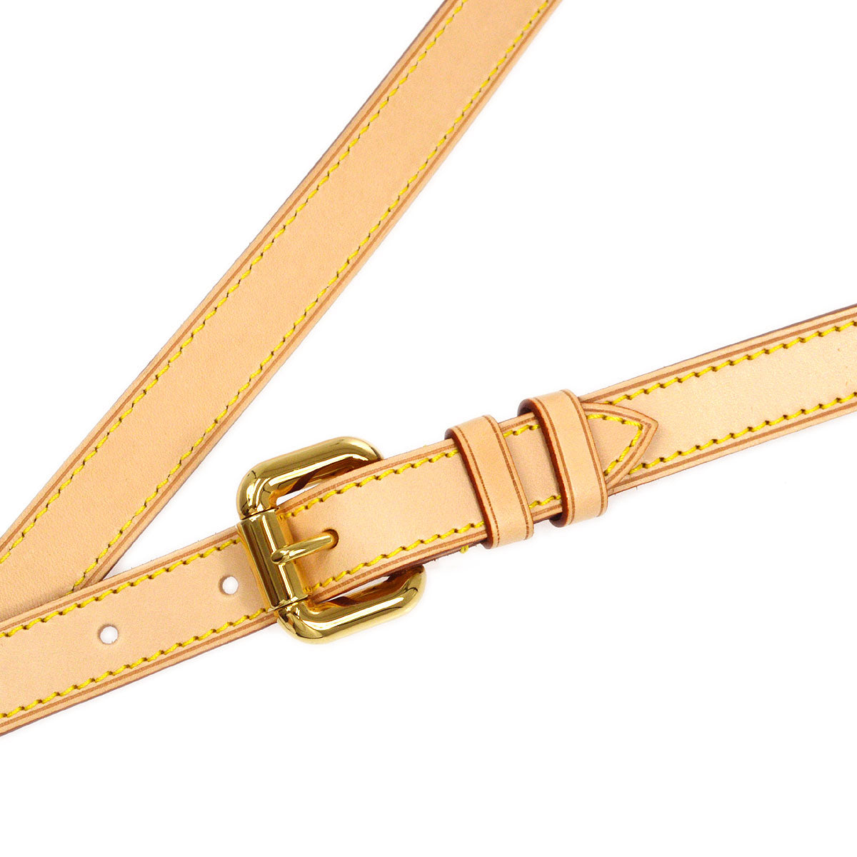 LOUIS VUITTON 2007 CAMERA BAG M95348