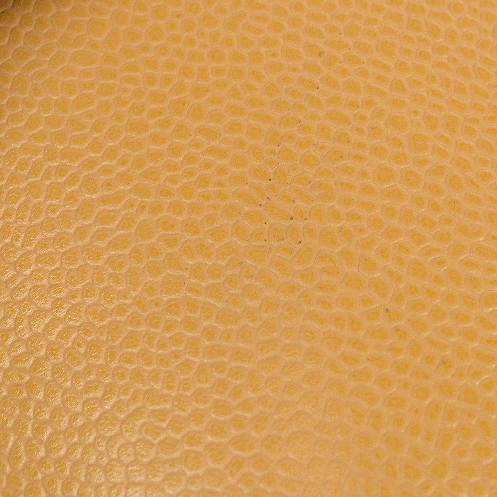 CHANEL 2005-2006 Timeless Vanity Handbag Beige Caviar