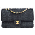 CHANEL 2001 COCO Classic Flap
