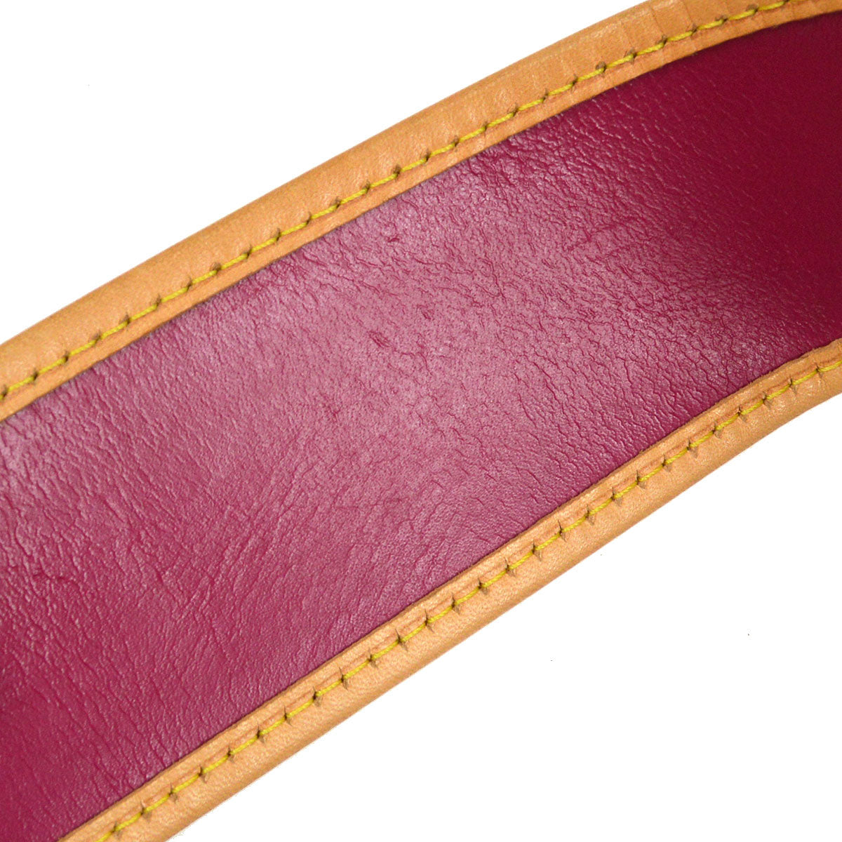 LOUIS VUITTON 2006 MINI TROCADERO MONOGRAM PERFO M95175