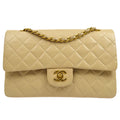 CHANEL 1994-1996 Classic Flap