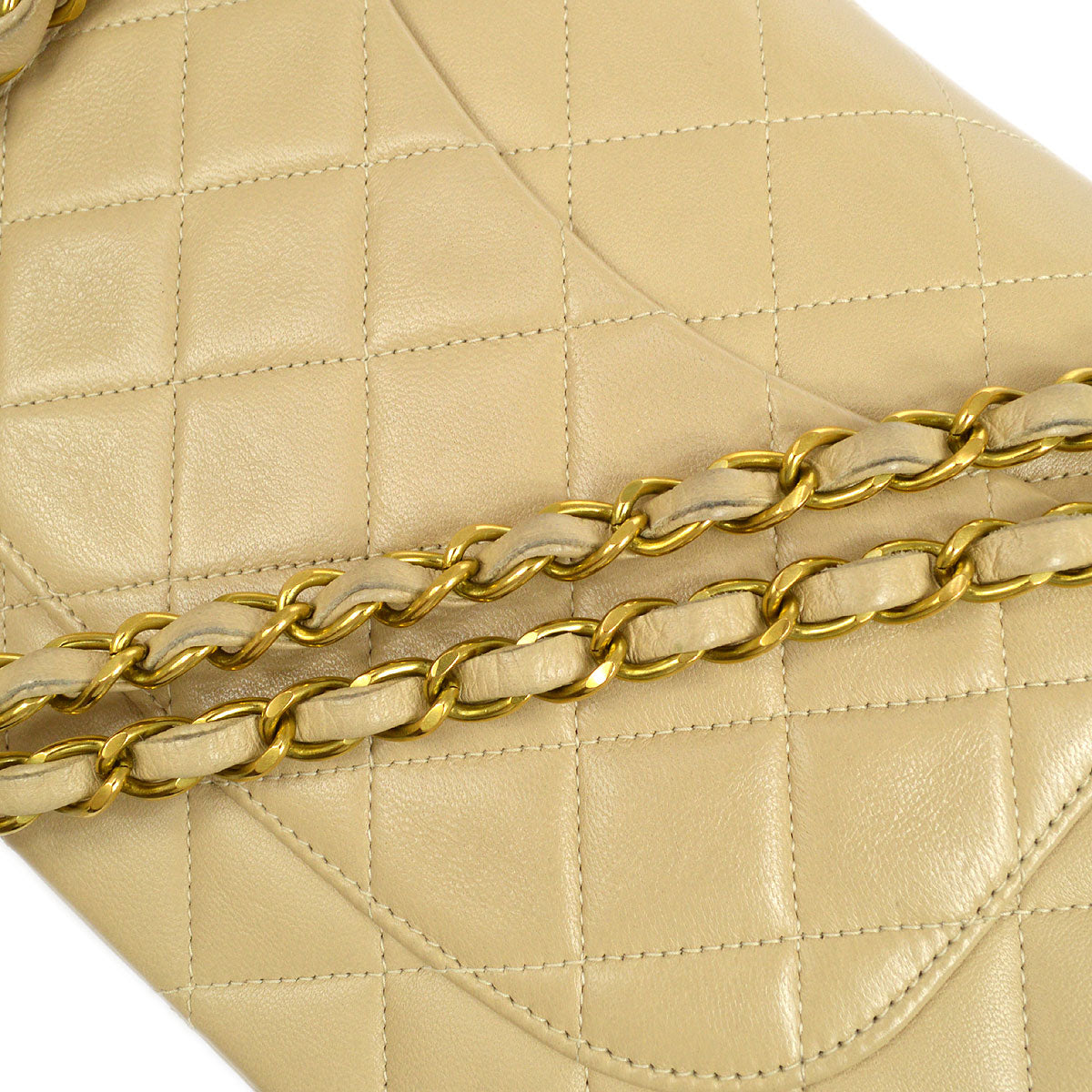 CHANEL 1994-1996 Classic Flap
