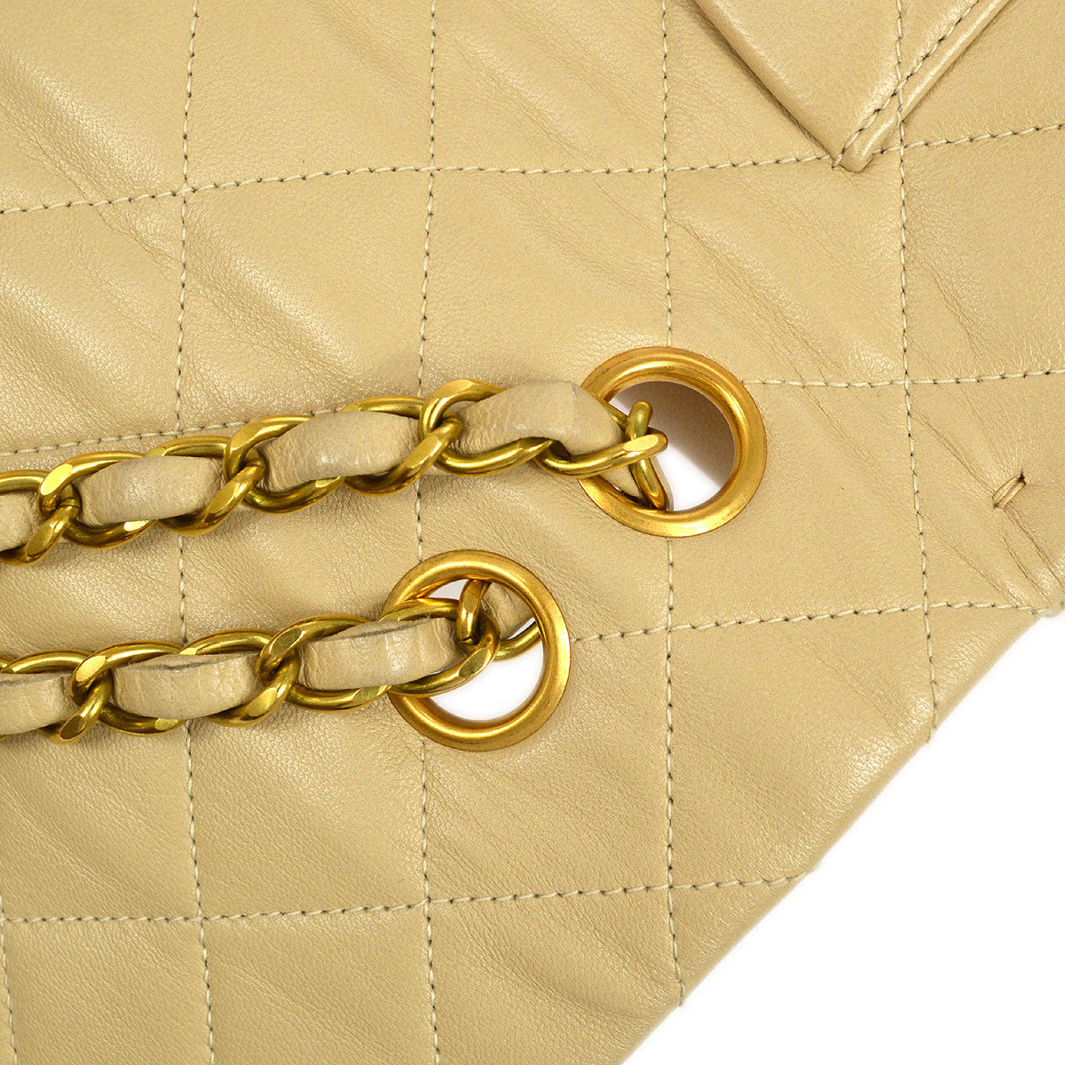 CHANEL 1994-1996 Classic Flap