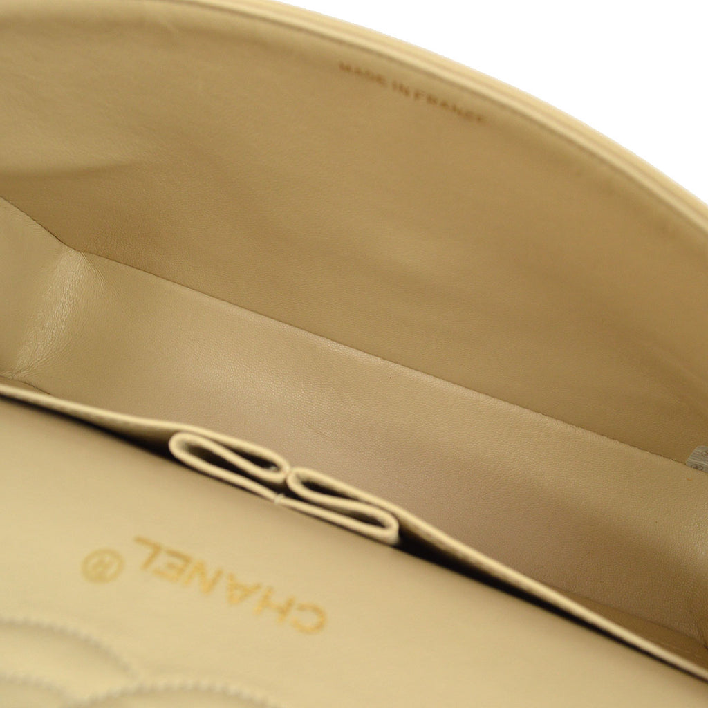 CHANEL 1994-1996 Classic Flap