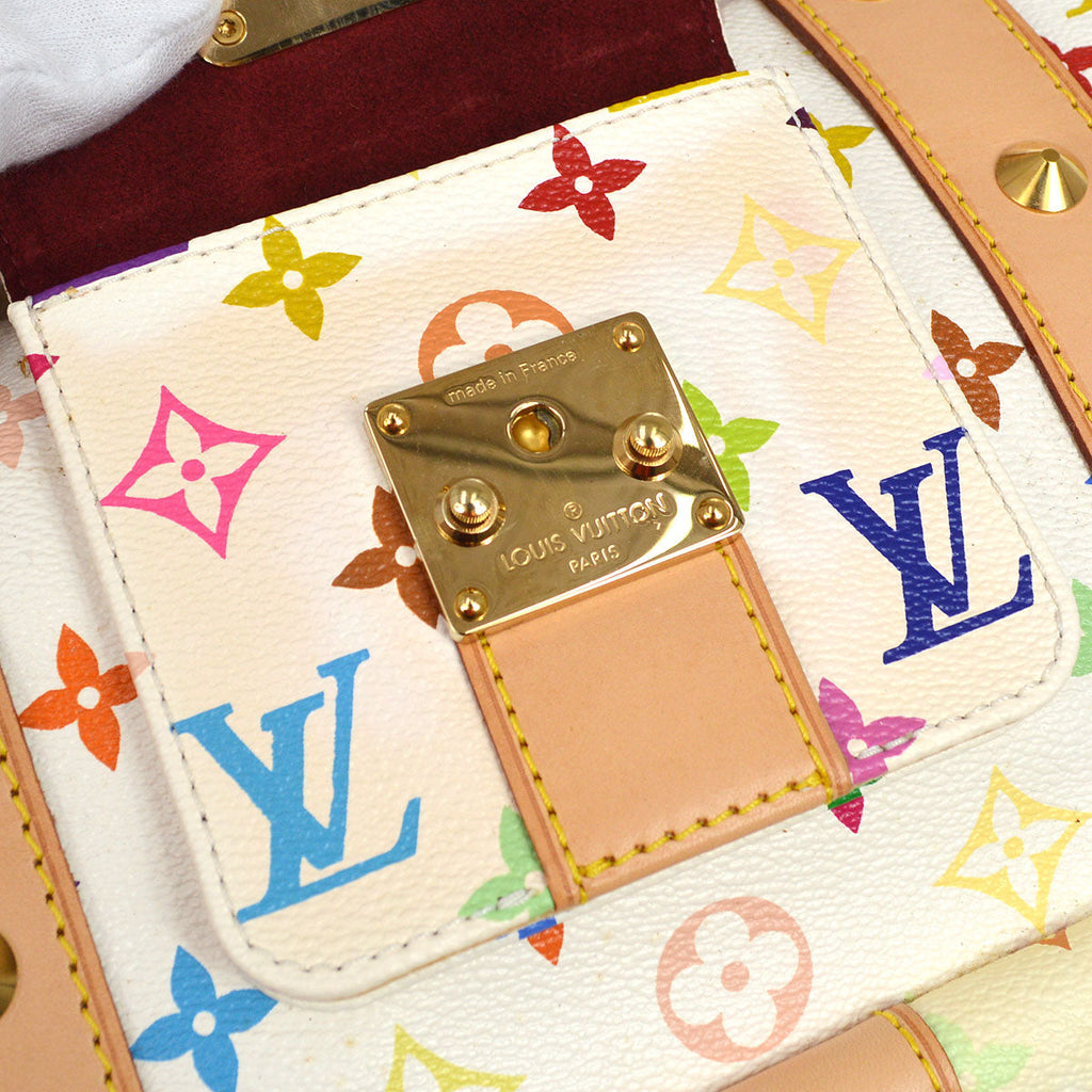 LOUIS VUITTON 2003 KEEPALL 45 M92641