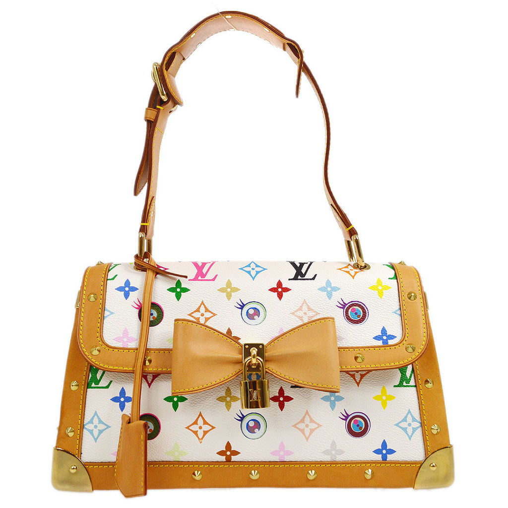 LOUIS VUITTON Pochette Eye Need You M92051