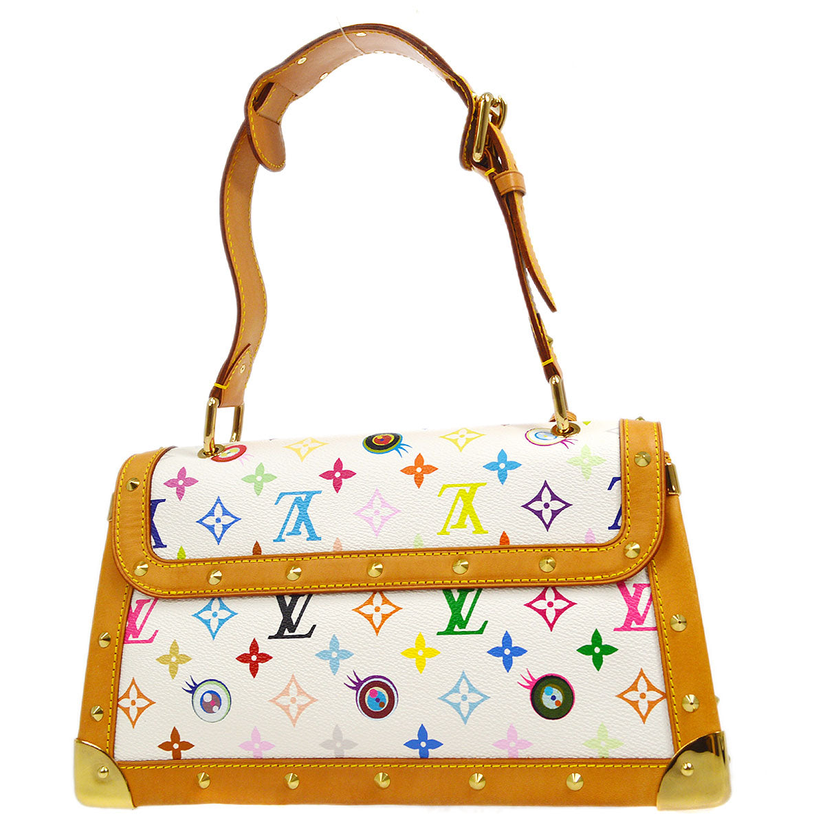 LOUIS VUITTON Pochette Eye Need You M92051