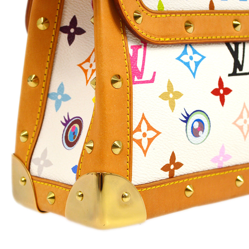 LOUIS VUITTON Pochette Eye Need You M92051