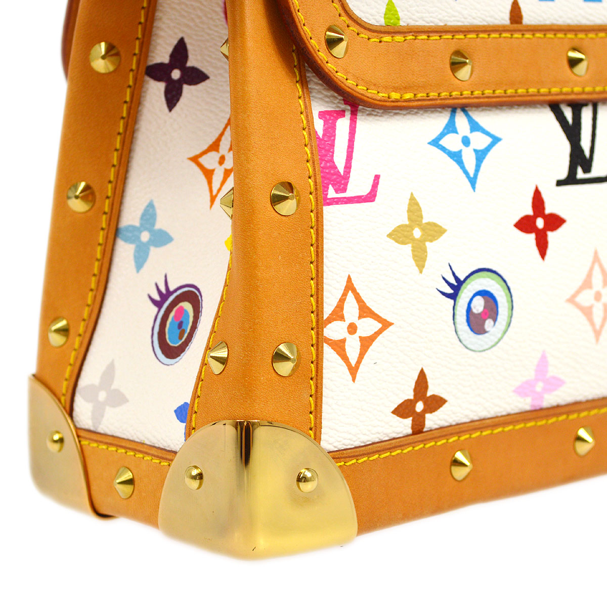 LOUIS VUITTON Pochette Eye Need You M92051