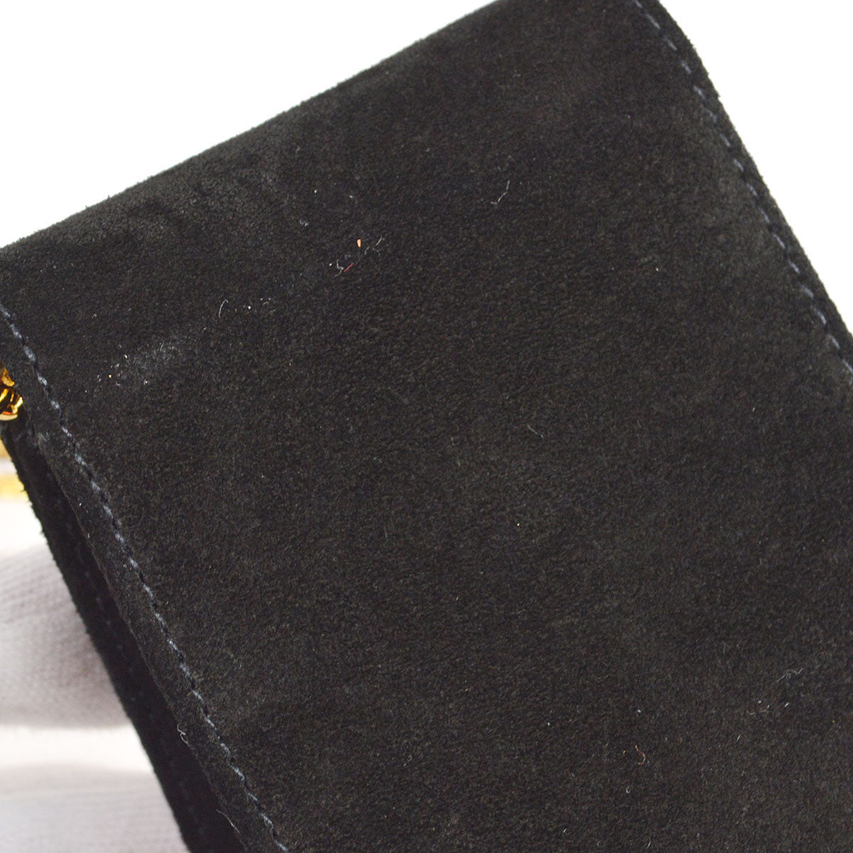 CHANEL 1994-1996 Timeless Key Case