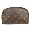 LOUIS VUITTON 2009 POCHETTE COSMETIC M47515