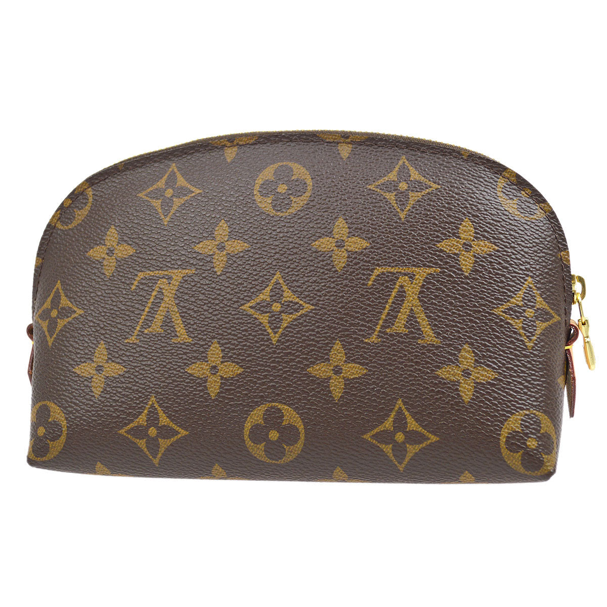 LOUIS VUITTON 2009 POCHETTE COSMETIC M47515