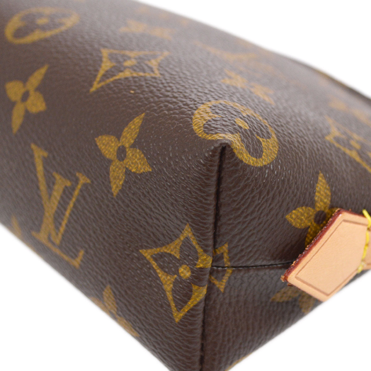 LOUIS VUITTON 2009 POCHETTE COSMETIC M47515