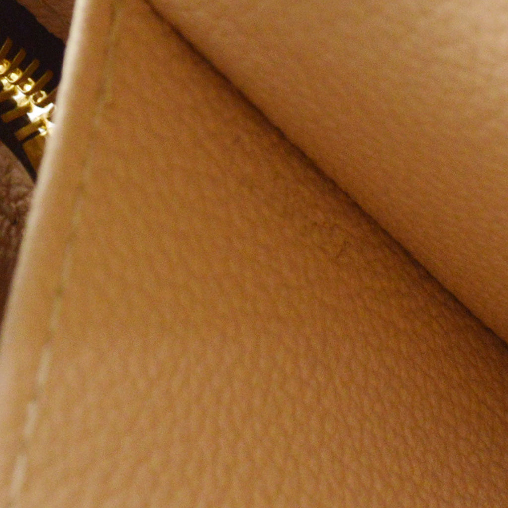 LOUIS VUITTON 2009 POCHETTE COSMETIC M47515