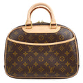 LOUIS VUITTON 2006 TROUVILLE M42228