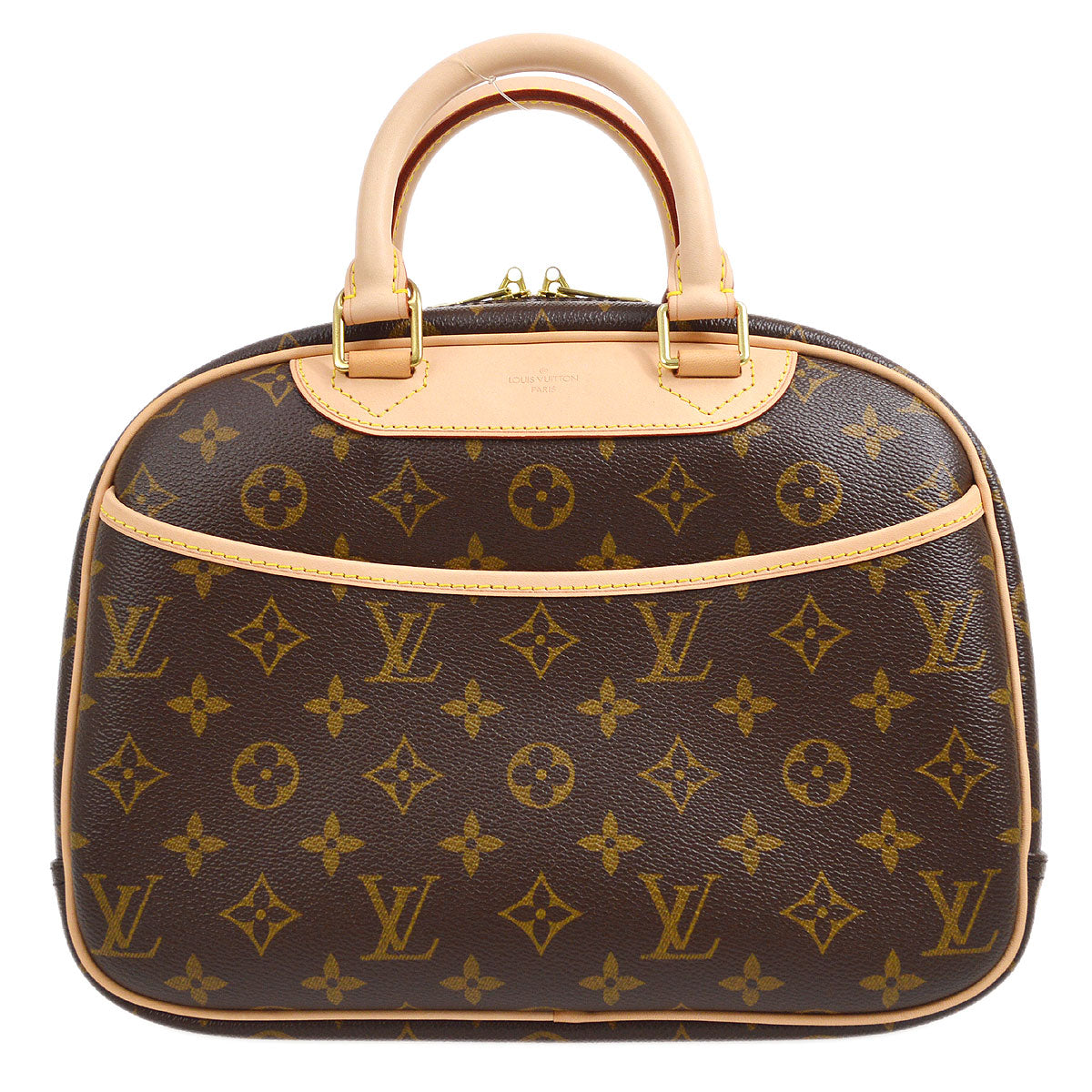 LOUIS VUITTON 2006 TROUVILLE M42228