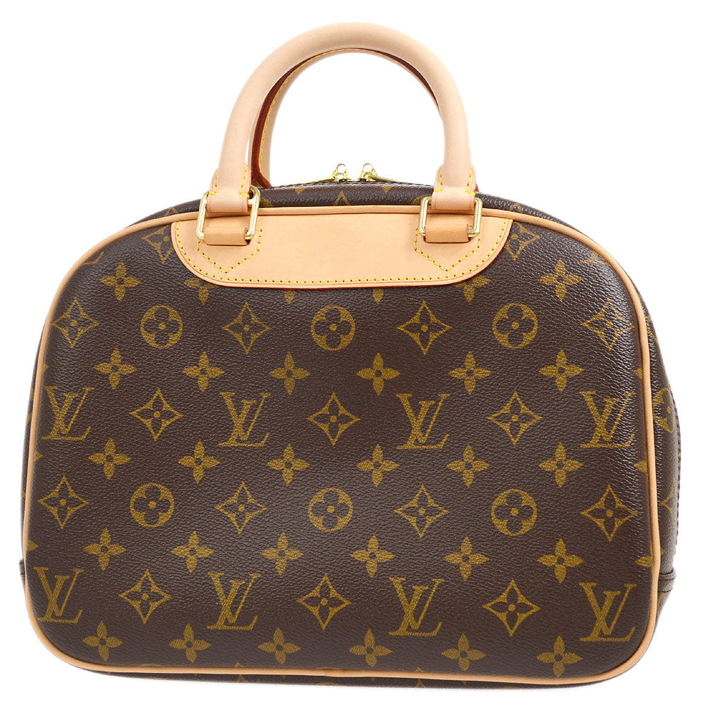 LOUIS VUITTON 2006 TROUVILLE M42228