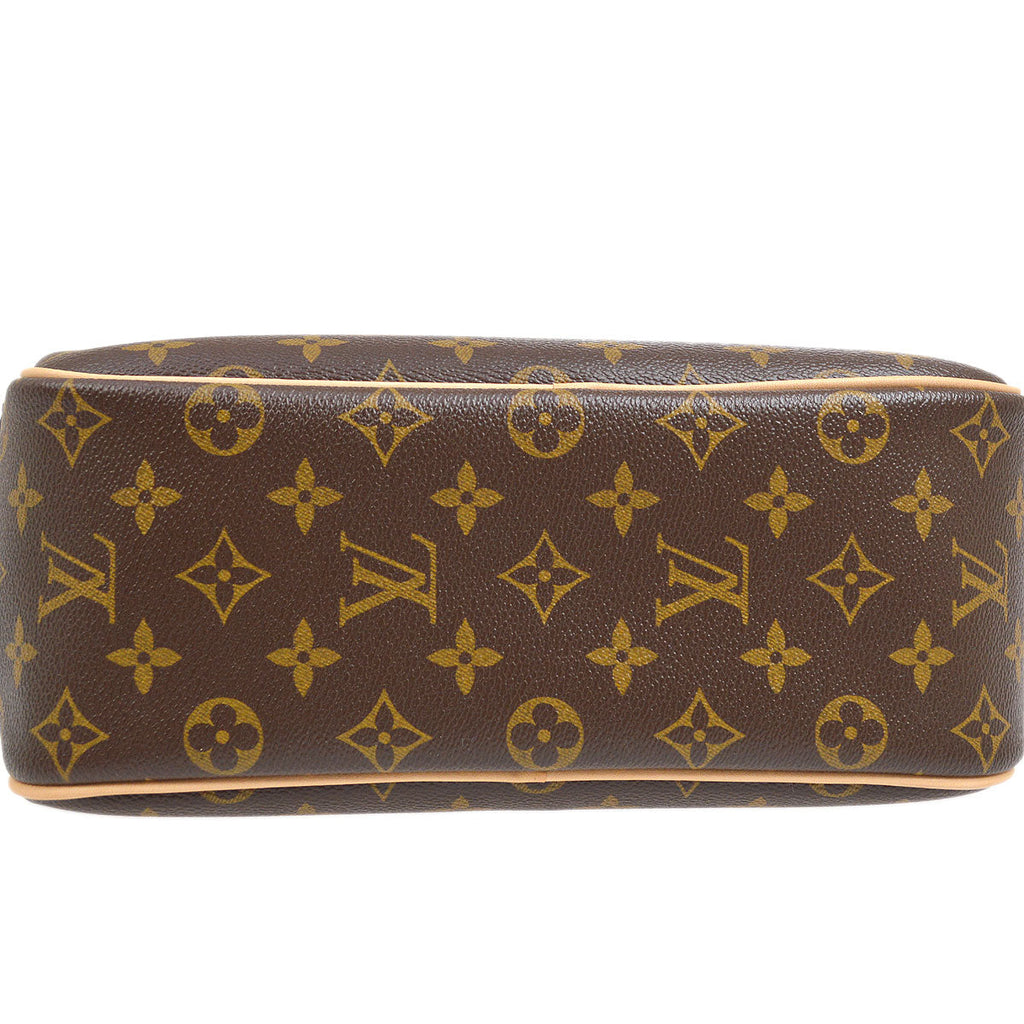 LOUIS VUITTON 2006 TROUVILLE M42228