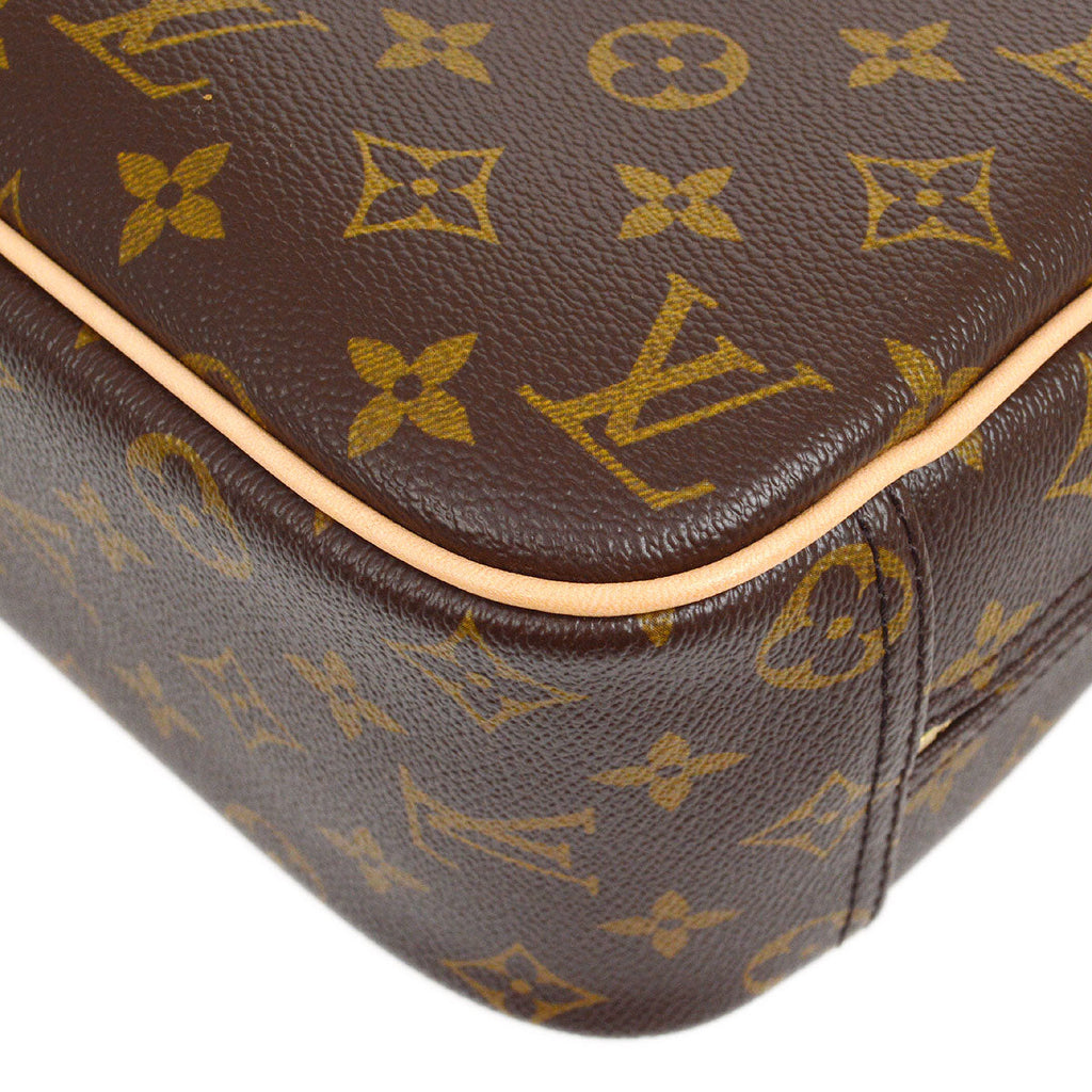 LOUIS VUITTON 2006 TROUVILLE M42228