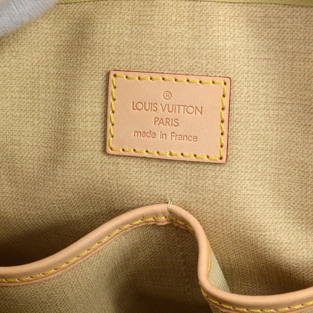 LOUIS VUITTON 2006 TROUVILLE M42228