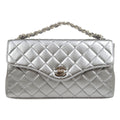 CHANEL 1996-1997 Flap Handbag