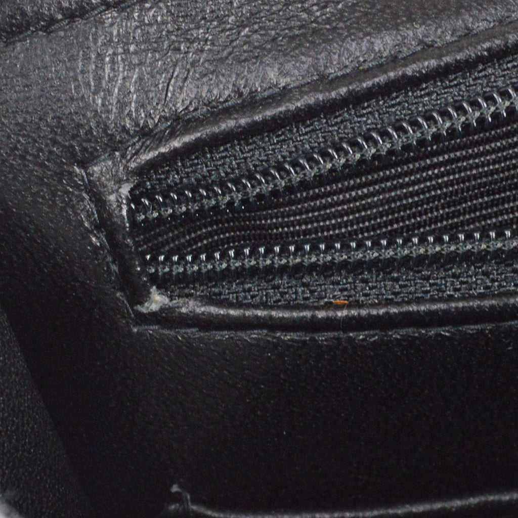 CHANEL 1996-1997 Medium Classic Flap Backpack
