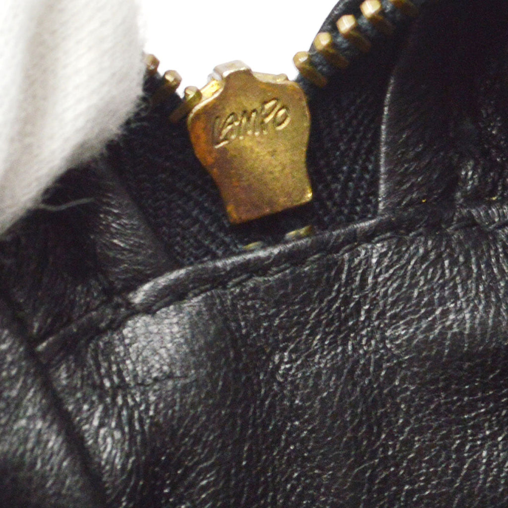 CHANEL 1994-1996 Mini Pocket Camera Bag