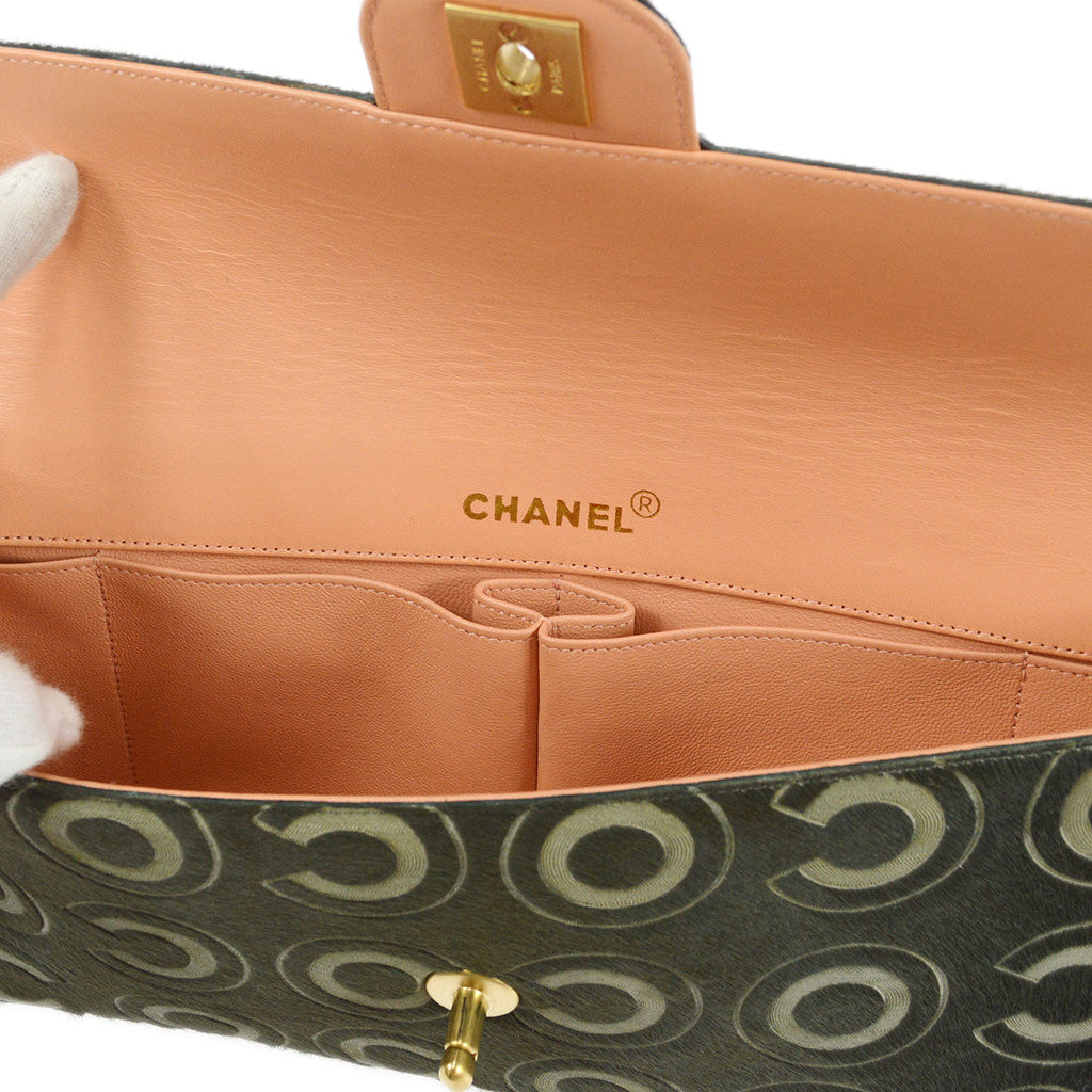 CHANEL 2000-2001 East West