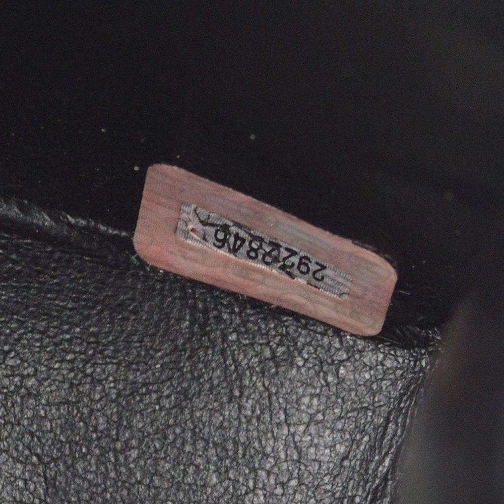 CHANEL * 1991-1994 Micro Classic Flap Handbag