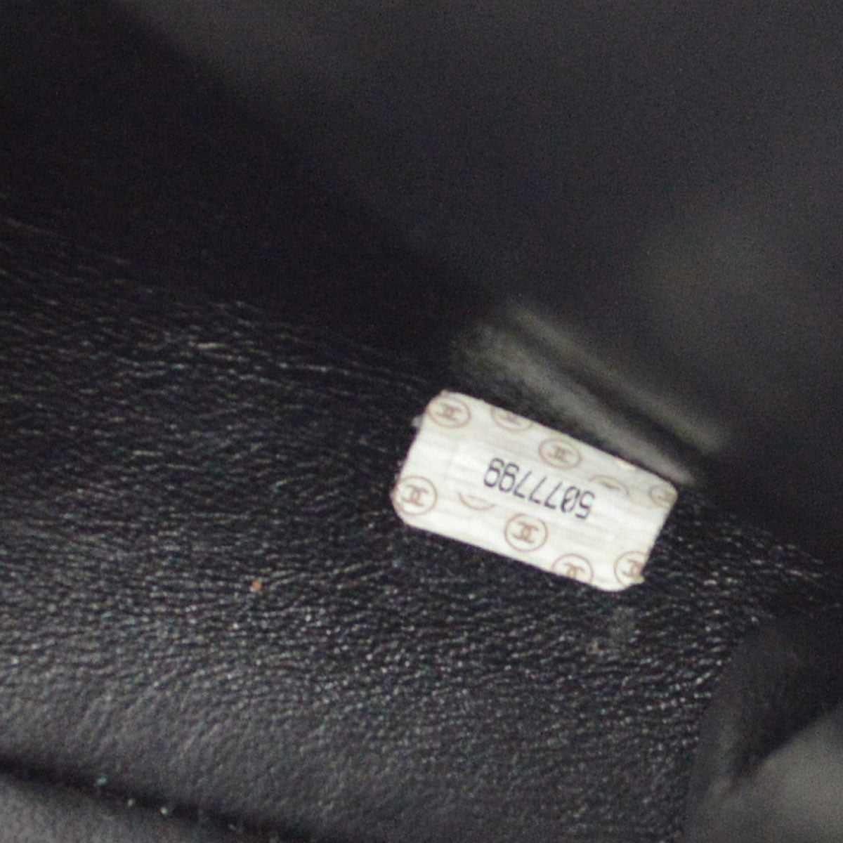 CHANEL 1997-1999 Quilted Briefcase