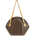 LOUIS VUITTON 1998 ELLIPSE SHOPPING M51128