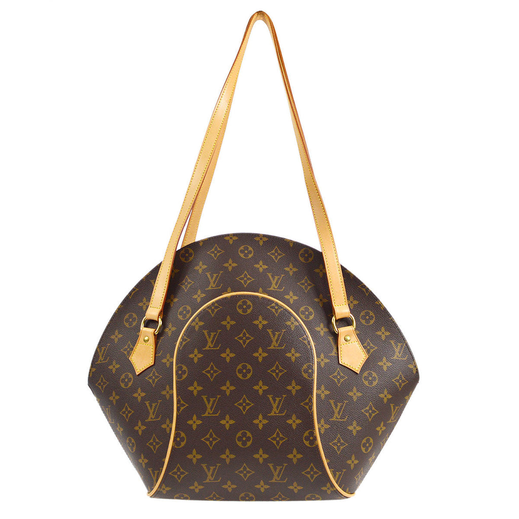 LOUIS VUITTON 1998 ELLIPSE SHOPPING M51128