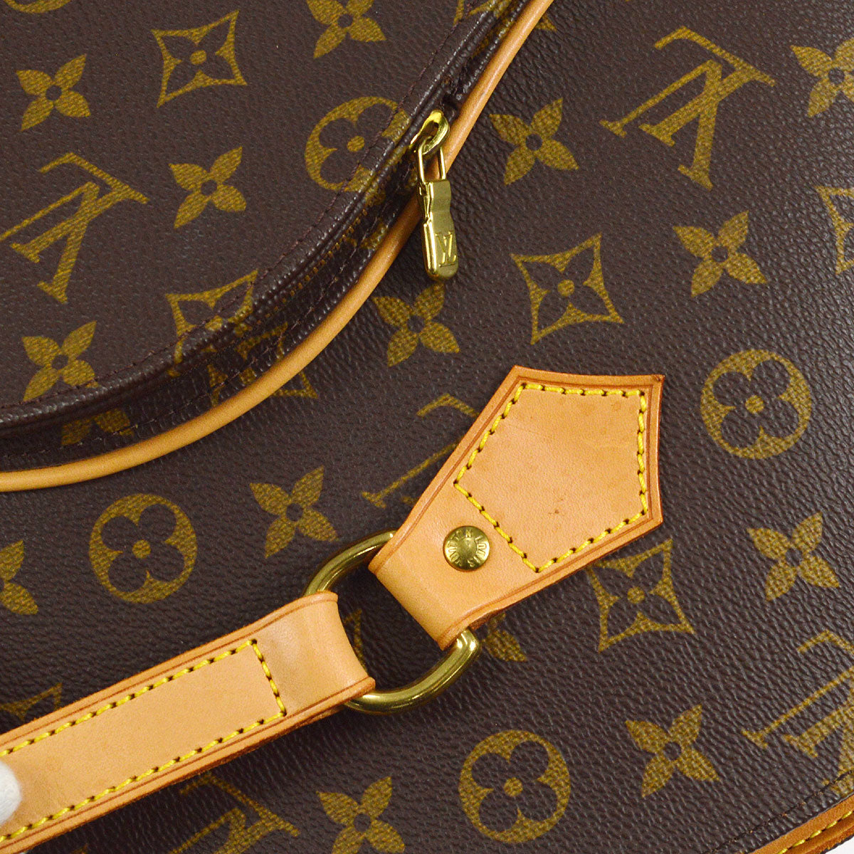 LOUIS VUITTON 1998 ELLIPSE SHOPPING M51128