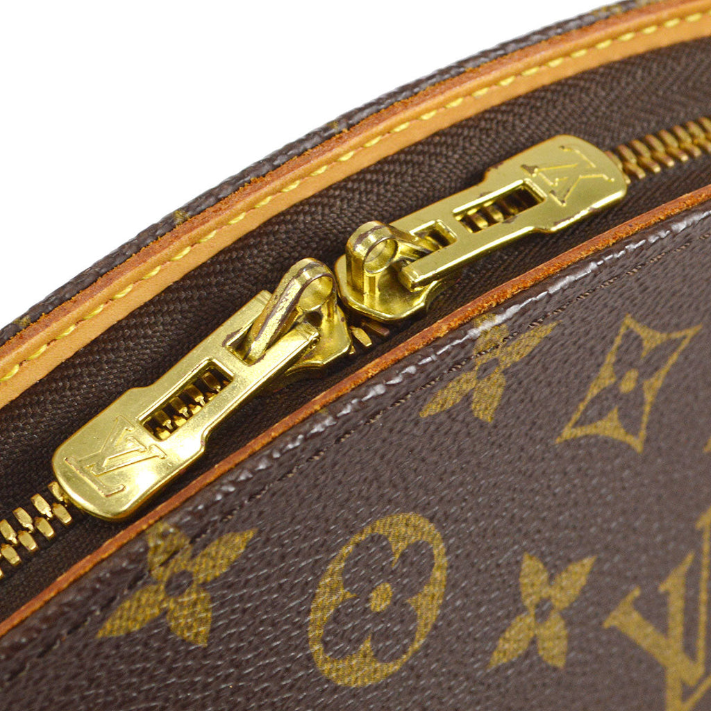 LOUIS VUITTON 1998 ELLIPSE SHOPPING M51128